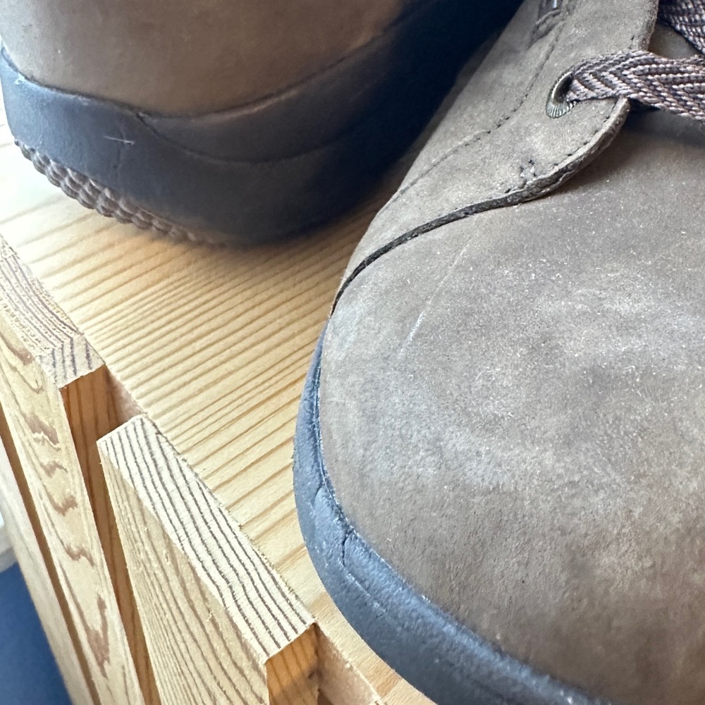 Aravon Waterproof Booties - Picture 9 of 11
